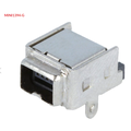 Soclu IEEE 1394, FIRE WIRE, 4 pini, MINI1394-G