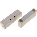 Contact magnetic, Senzor reed; Config.iesire, SPST-NO, CKS-57