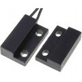 Contact magnetic, Senzor reed; 10W, SPST-NO, 23mm, KMS-23