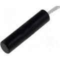 Senzor reed, magnetic, SPST-NO, 10W, 25x6mm, 0.5A, MAX 110V, KMS-25
