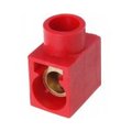 Conector putere, 1 cale, 1.5-4mm2, 380V, PE.4001R