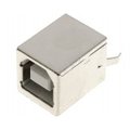 Conector USB, tip B, soclu pcb, DS1099-01-WN0