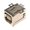 Conector USB-B, soclu pcb, USBB-G-SMD