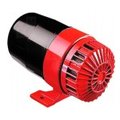 Sirena industriala, 120dB, 230VAC, IP65, SLA-0002