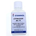 Flux decapant, activ, cositorire, decapare, Cu, Fier, Otel, Alama, NR959-S, STANNOL