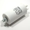 Condensator 4uF, pornire motor 4uF, 400/450V, PAPUC, CBB60E-4/450