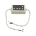 Controler programabil pt LED RGB, 11 programe, 3x4A, CTRL01