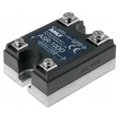 Releu Solid State, DC 25A, 5-120VDC, ASR-25DD