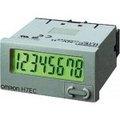 Numarator digital, 8 digiti, 99999999, H7EC-N, OMRON