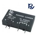RSR2D-A24003, 3A, 24-280VAC, Releu Solid State