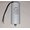 Condensator 100uF, pornire motor, 450V, fire, surub, WELL