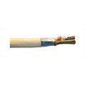 Cablu alarma, 8 fire, ecranat, 8x0.22mm2, CABLE-E8x0.22