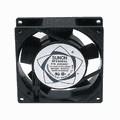 Ventilator 230VAC, 80x80x38mm, 2 fire, SF23080A2083HSL, Sunon