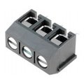 Conector pcb, 3 pini, 2.5mm2, 10A, RM5, DG306-5.0-3P11