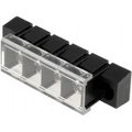 Conector 20A, 4pin, 10mm, DG58C-A-4P13