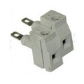Conector panou, 32A, 450V, aplicata, MPT410-GY