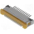 Conector panglica, FFC/FPC, 12pini, 52207-1285, MOLEX