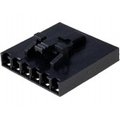 Conector mama, NCDG, 6pini, 2.54mm, NCDG-06