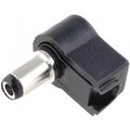 Mufă; alimentare DC; mamă; 5,5/2,5mm; 5,5mm; 2,5mm; pe cablu; 9mm, PC-2.5/5.5K