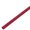 Tub termocontractabil, 25.4-12.7mm, 2:1, 1m, CB-HFT25.4/1M-RD