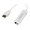 Adaptor RJ45 USB, ETHERNET, 10/100, UA0144B, LOGILINK
