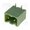 Conector pcb, deconectabil, 2 pini, 15A, 5.08mm, TBG-5-KW-2P-GN