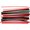 Tub termocontractabil, 3.2-1.6mm, 1m, negru, CB-HFT3.2/1M-BK