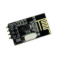 Modul Transceiver RF, nRF24L01, GFSK, 2.4GHz, 2Mbps, SPI, 113990011, SEEED