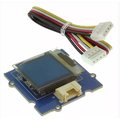 Kit dezvoltare, display OLED, 160x120, 104030011, SEEED