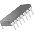 SN74AHCT125N, Buffer,  4.5 V to 5.5 V, DIP-14