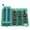 Adaptor PIC; IDC10; DIP14, DIP18, DIP20, DIP28, soclu ZIF 40pini; MIKROE-149