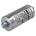 Condensator pentru lampi; 20uF/450Vac; metalic, I140V620I-D
