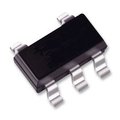 LP2985-33DBVR, Fixed LDO Voltage Regulator, 3.3V, 150mA, sot23-5, TEXAS INSTRUMENTS