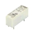 Releu 12VDC; SPST-NO; 8A/250VAC; 8A/24VDC; RM12-2021-35-1012