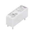 Releu 5VDC; SPDT; 8A/250VAC; 8A/24VDC; RM12-2011-35-1005