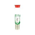 Aliaj lipit, fara Pb; 1mm, Sn96,5Ag3Cu0,5; 217-220C, fludor; 10g; ECO4-10/10FL