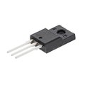 STP5NK80ZFP, N-MOSFET, 800V, 4.3A, TO220F