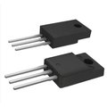 STP14NF12FP, N-MOSFET, 120V, 8.5A, STO220F, T MICROELECTRONICS