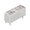 Releu 24VDC; SPDT; 8A/250VAC; 8A/24VDC; RM12-2011-35-1024