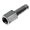 Surub cu cap filetat; M3, UNC4-40; Lung.filet 8mm; 09670019954, HARTING
