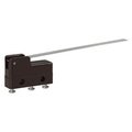 Microintrerupator cu lamela, 5A, SPDT, 250V, 311SM3-T, HONEYWELL