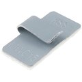 Suport cabluri, metal, autoadeziv, 19.4x10x5mm, MWC-15