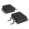 FEPB16JT, Dioda dubla, 2x8A, 600V, D2PAK, Vishay Semiconductors