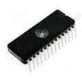 27C256B-12, EPROM UV, 32Kx8, STMicroelectronics