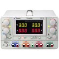 Sursa tensiune laborator, 4canale, 2x50V, 2x15V, TP-4503N