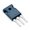 IXFH14N80P, N-MOSFET, 800V, 14A, IXYS