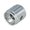 Buton potentiometru, indicator AL, ax 6.4mm, 15x15mm, GS6.4-15X15