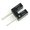 OPB460N11, Optocuplor cu fanta, 3.3mm, OPTEK