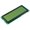 Display LCD; alfanumeric; 20x4; verde, 146x62x9.7mm, RC2004C-YGN-ESX