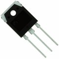 IXTQ26N50P, N-MOSFET, 500V, 26A, 400W, TO3P, IXYS